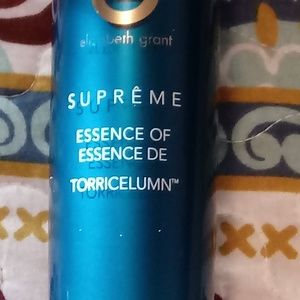 ELIZABETH GRANT………Face and Neck Cream